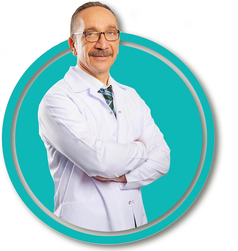 Dr Yahya Ozel